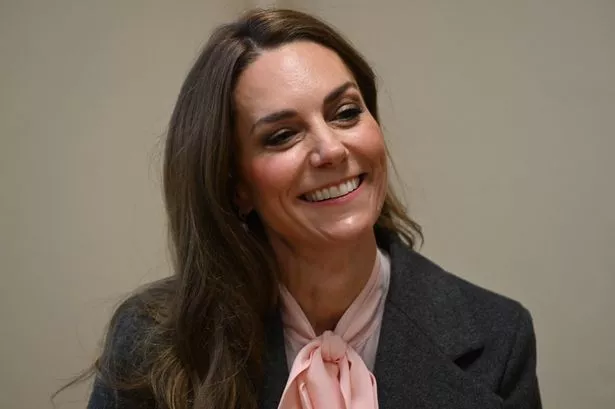 A admissão de quatro palavras de Kate Middleton revela a verdade comovente sobre o relacionamento real