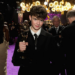A adolescência ganha muito em Emmys e a estrela Owen Cooper, 15, se torna ator mais jovem premiado