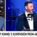 A âncora da Fox News formaria amargamente contra o retorno de Jimmy Kimmel depois de Charlie Kirk Snafu