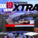 A apresentadora da Fox News revela o diagnóstico de câncer ao vivo no ar - notícias de celebridades - entretenimento