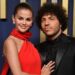 A atriz-cantora Selena Gomez e a produtora musical Benny Blanco são casadas