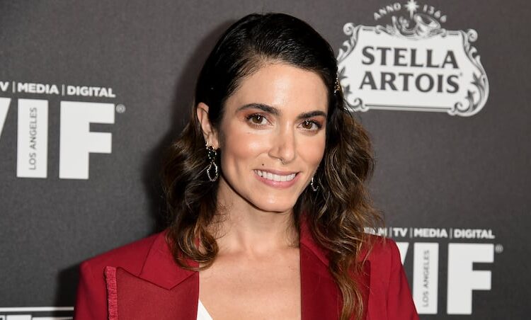 A atriz de 'Twilight' Nikki Reed fala Utah, família e prequela de Twilight em potencial em Fanx