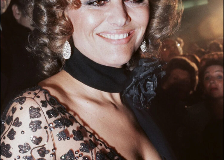 A atriz italiana Claudia Cardinale morre aos 87 anos. Aqui está o que saber