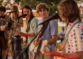 A banda Runarounds fala sobre o novo programa de vídeo da Amazon Prime