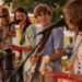A banda Runarounds fala sobre o novo programa de vídeo da Amazon Prime