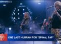 A banda está de volta para uma nova rodada de música, caos em 'Spinal Tap II: The End continua'