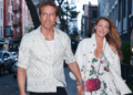 A batalha do processo de Blake Lively 'virou uma troca' em Ryan Reynolds, reivindicações de origem