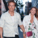 A batalha do processo de Blake Lively 'virou uma troca' em Ryan Reynolds, reivindicações de origem