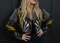 A cantora Anastacia admite: 'Eu não tenho mais relacionamentos de amor incapacitante' - exclusivo