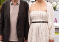 A carreira movimentada de Robert De Niro é "deixar pouco tempo" com a namorada Tiffany Chen (exclusiva)