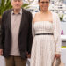 A carreira movimentada de Robert De Niro é "deixar pouco tempo" com a namorada Tiffany Chen (exclusiva)