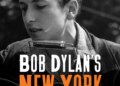 A cidade de Bob Dylan, em Nova York, apresentou um novo livro