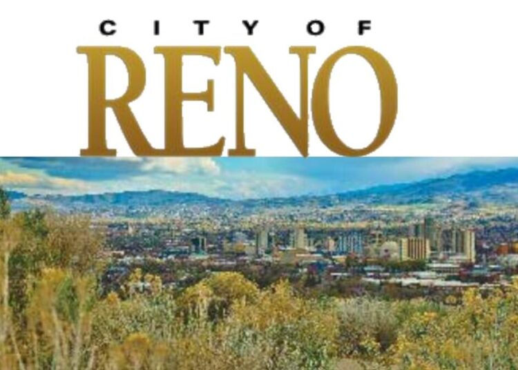 A cidade de Reno procura informações públicas sobre as regras de entretenimento ao vivo | Notícias locais