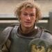 A co-estrela de Heath Ledger, de um Cavaleiro, não pode relatar o filme por razão de partir o coração