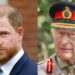 'A coisa toda é uma bagunça': os planos da reunião do príncipe Harry e do rei Charles implodir