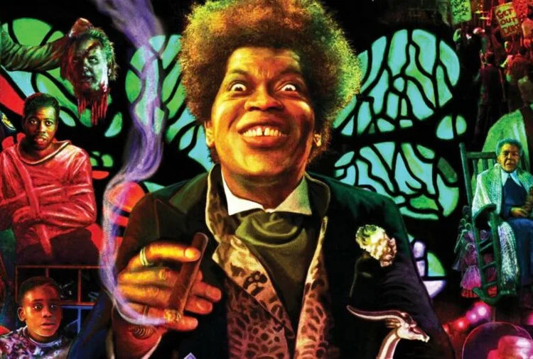 A comédia de terror dos anos 90 que você precisa revisitar durante a temporada de Halloween