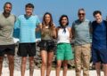 A corrida de celebridades em todo o mundo retorna com o melhor elenco ainda