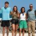 A corrida de celebridades em todo o mundo retorna com o melhor elenco ainda