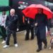 'A decisão mais difícil da minha vida' - Lewis Hamilton anuncia a morte do cachorro de estimação Roscoe