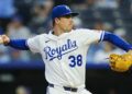 A desnatada dos Padres de Playoff mostra os dois lados felizes com o comércio do Royals