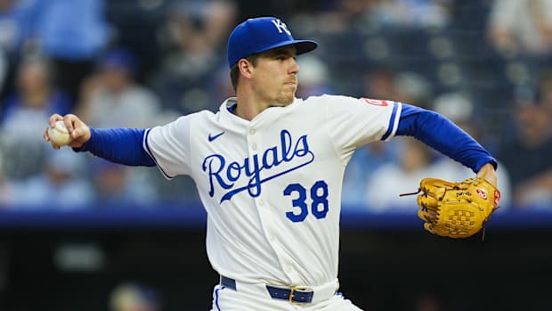 A desnatada dos Padres de Playoff mostra os dois lados felizes com o comércio do Royals