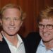 A devastadora tragédia da família secreta de Robert Redford antes de sua morte | Notícias de celebridades | Showbiz & TV