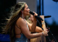 A dupla country Maddie & Tae será a manchete do entretenimento no 175º Condado de Tuscarawas