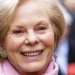 A duquesa de Kent morre com 92 anos, anuncia o palácio de Buckingham
