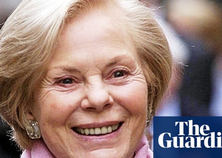 A duquesa de Kent morreu aos 92 anos, diz o Palácio de Buckingham | Monarquia