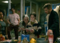 A equipe de 'Slow Horses' fala Major River e Louisa Moment in 5 Season Premiere