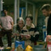 A equipe de 'Slow Horses' fala Major River e Louisa Moment in 5 Season Premiere