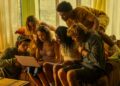 A equipe de filmes de 'Outer Banks' para retornar ao Socastee pela 3ª vez