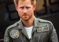 Meghan disparou uma homenagem ao aniversário na direção de Harry (Instagram/@Meghan)