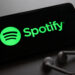 A escuta sem perdas do Spotify faz com que a música pareça nova