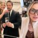 A esposa afastada de Scott Wolf, Kelley, expulsa do Airbnb por policiais dias antes de entrar na reabilitação: relatório