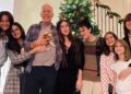 A esposa de Bruce Willis, Emma, ​​diz que seus filhos 'sentem falta dele' enquanto se adaptam à demência - notícias de celebridades - entretenimento