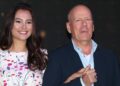 A esposa de Bruce Willis bate os críticos sobre a decisão "egoísta" - notícias de celebridades - entretenimento