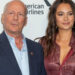 A esposa de Bruce Willis diz que a vida dos filhos estava 'virada de cabeça para baixo' antes de ele se mudar