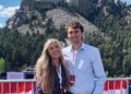 A esposa de Charlie Kirk, Erika, apareceu na 'House Summer House' de Bravo em clipe ressurgido após sua morte - revista Star