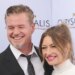 A esposa de Eric Dane fala em família lutando com ALS