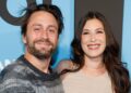 A esposa de Kieran Culkin, Jazz Charton, está grávida, esperando seu terceiro filho juntos | Esperando, Jazz Charton, Kieran Culkin, grávida | Just Jared: Notícias e fofocas de celebridades