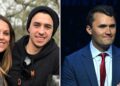 A esposa de Matthew Gaudreau fala sobre a proteção da família de Charlie Kirk