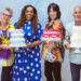 A estréia 'Great British Bake Off' desperta grandes sentimentos após a primeira saída emocional