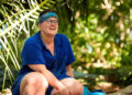 A estrela 'Survivor 49', Nicole Mazullo, revela qual jogador ela 'não se deu bem'