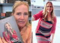 A estrela da Sister Wives 'Christine Brown revela o vício em oxicodona