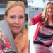 A estrela da Sister Wives 'Christine Brown revela o vício em oxicodona