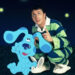 A estrela de "Blue's Clues", Steve Burns