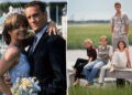 A estrela de 'Dawson's Creek', Mary-Margaret Humes, revela que ela lutou em câncer em particular