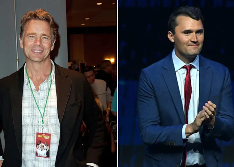 A estrela de 'Dukes of Hazzard' John Schneider diz que o assassinato de Charlie Kirk irá desencadear 'Vozes Louder and Prouder'