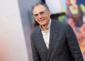 A estrela de 'Seinfeld' Michael Richards Mounts Wild Comback depois que o Rant Infamous provocou êxodo de comédia